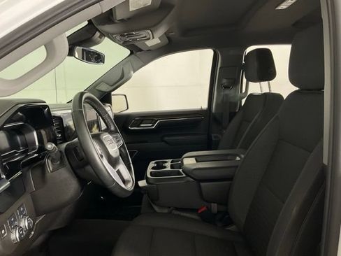 Used 2024 GMC Sierra 1500 Elevation AWD/4WD image 27