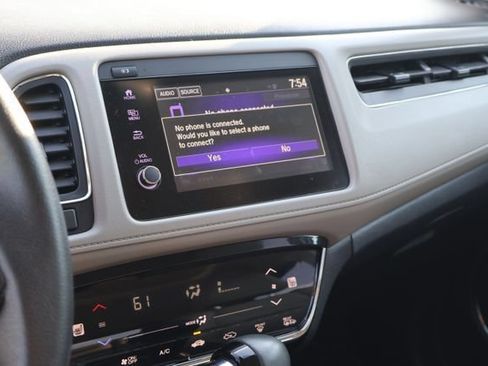 Used 2022 Honda HR-V EX-L image 22