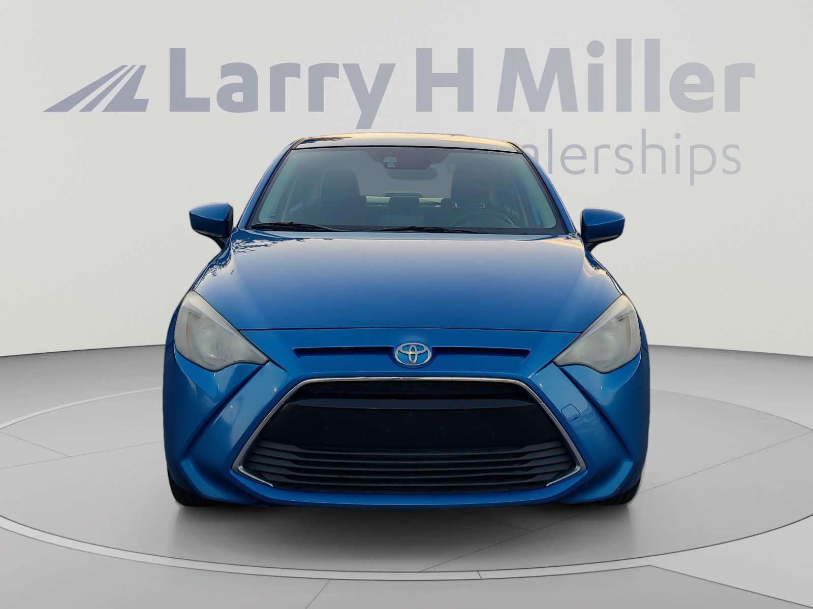 Used 2017 Toyota Yaris iA FWD image 8