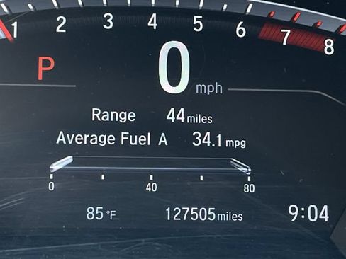 Used 2020 Honda CR-V EX image 14
