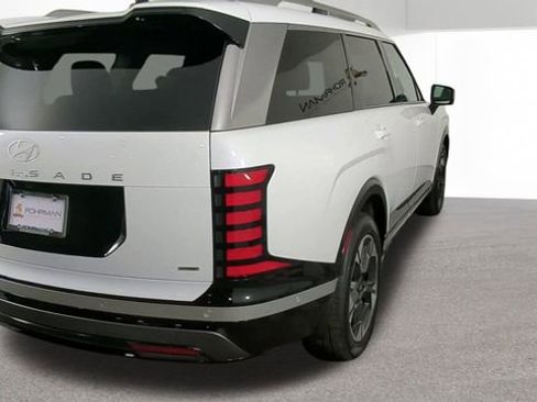 New 2026 Hyundai Palisade Limited image 8