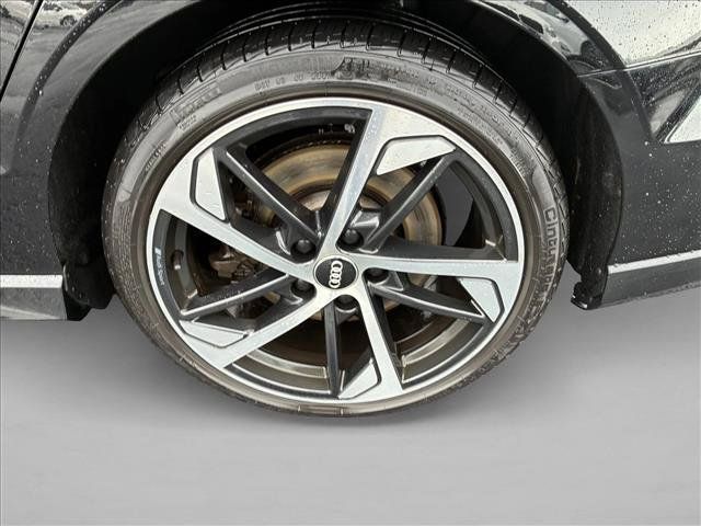 Used 2020 Audi A3 2.0T Premium Plus w/ Premium Plus Package AWD/4WD image 9