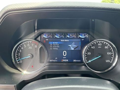 Certified 2023 Ford F150 XLT w/ Equipment Group 302A High AWD/4WD image 18
