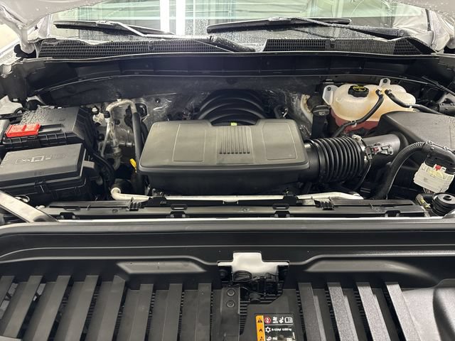 Certified 2025 GMC Sierra 1500 AT4 AWD/4WD image 33