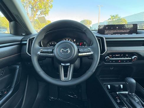 New 2026 MAZDA CX-50 AWD 2.5 Hybrid w/ Weather Package image 13