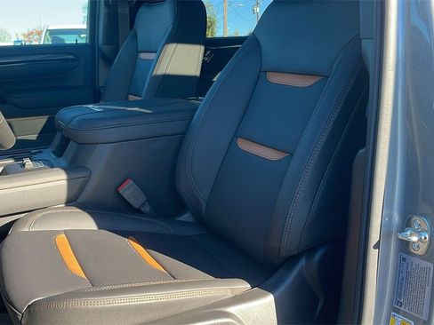 New 2026 GMC Sierra 3500 AT4 w/ AT4 Premium Plus Package image 11