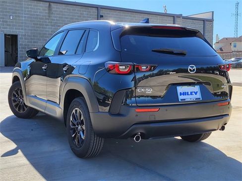 New 2026 MAZDA CX-50 2.5 Hybrid w/ Preferred Pkg image 3