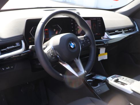Used 2026 BMW X1 xDrive28i w/ Convenience Package AWD/4WD image 14
