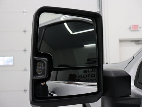 Used 2023 Chevrolet Silverado 3500 LTZ w/ Gooseneck/5TH Wheel Package image 40