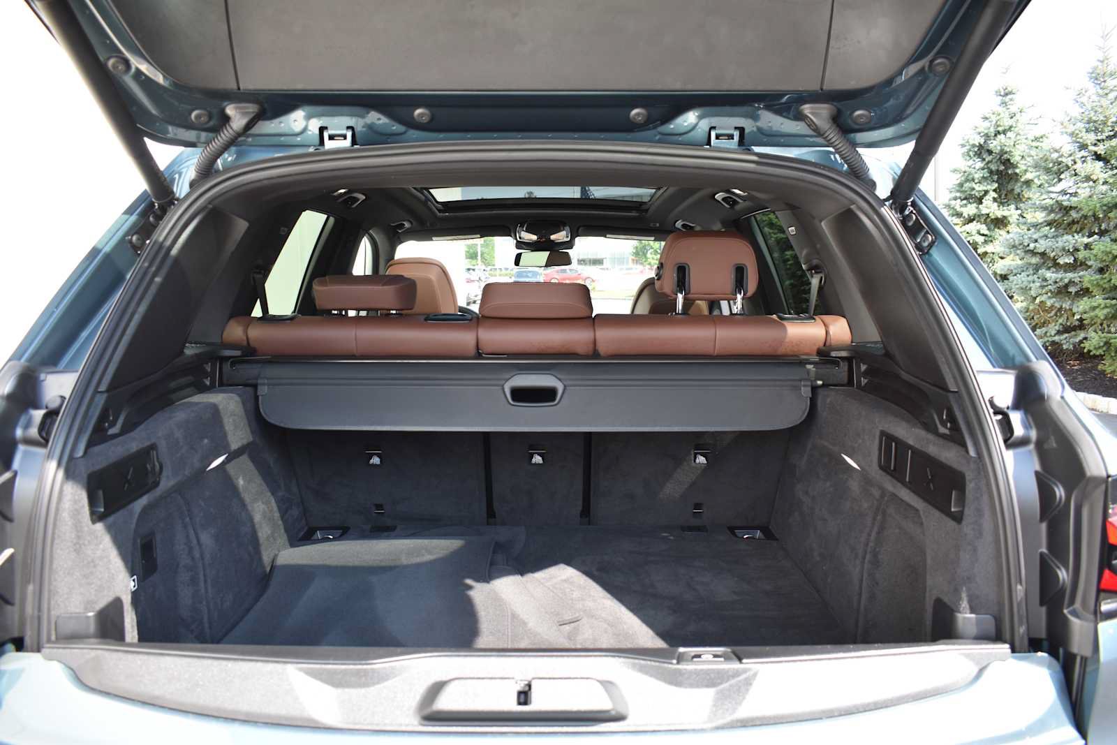 Used 2026 BMW X5 xDrive40i AWD/4WD image 17