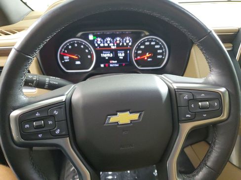 Used 2021 Chevrolet Tahoe Premier RWD image 25