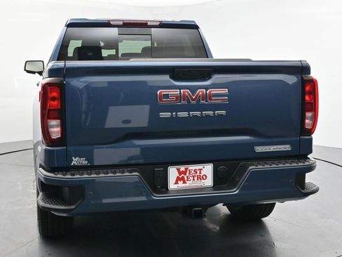 New 2026 GMC Sierra 1500 Elevation w/ Elevation Premium Package image 21