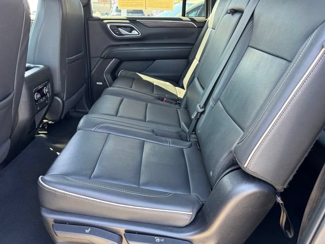 Certified 2024 Chevrolet Suburban Premier RWD image 11