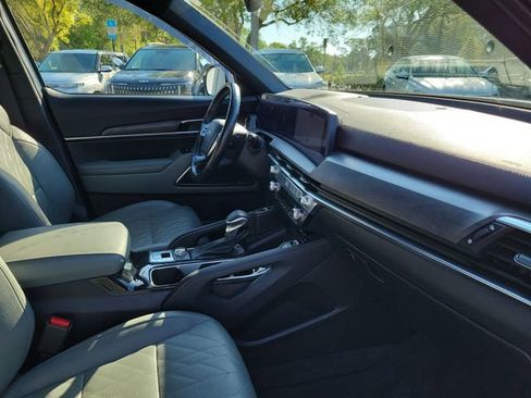 Used 2023 Kia Telluride SX X-Pro image 37