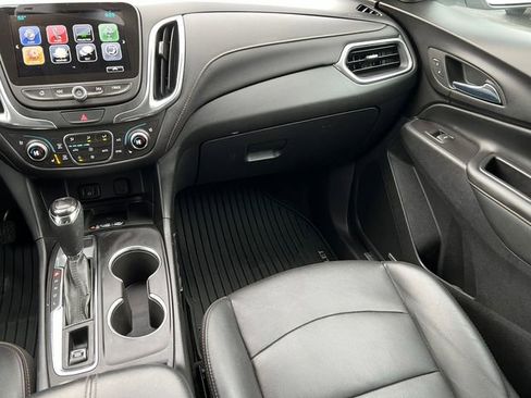 Used 2018 Chevrolet Equinox Premier image 32