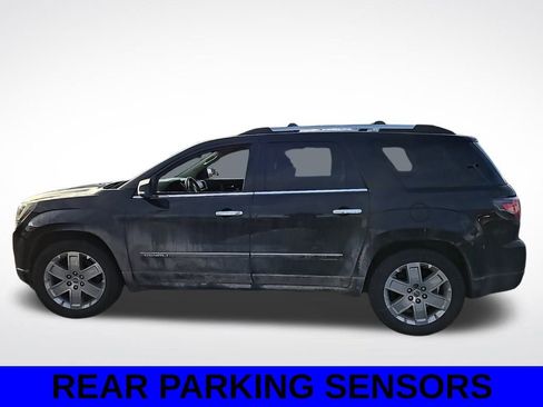 Used 2016 GMC Acadia Denali image 8