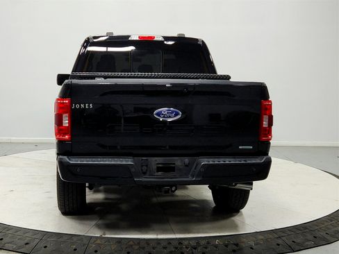 Used 2022 Ford F150 XLT w/ Equipment Group 302A High image 6