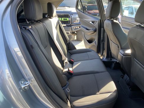 Used 2025 Buick Encore GX Preferred FWD image 21