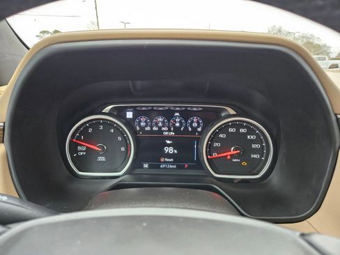 Used 2021 Chevrolet Tahoe Premier image 53