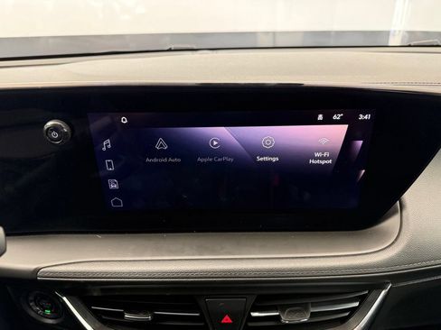 Used 2024 Buick Encore GX Preferred FWD image 48
