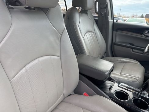 Used 2017 Buick Enclave Leather image 35
