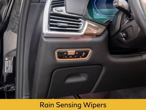 Used 2023 BMW X5 xDrive45e w/ Climate Comfort Package image 19