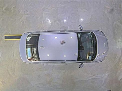 Used 2025 Nissan Versa SV w/ Trunk Package FWD image 24