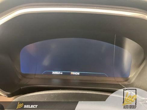 Used 2020 Ford Escape Titanium AWD/4WD image 14