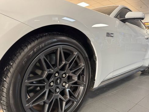 Used 2024 Ford Mustang GT Premium w/ GT Performance Package image 10