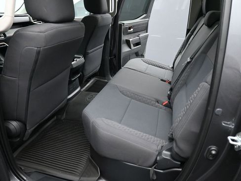 Used 2023 Toyota Tundra SR5 w/ SR5 Convenience Package image 18