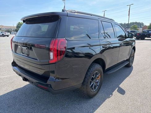 Used 2026 Ford Expedition Tremor AWD/4WD image 7