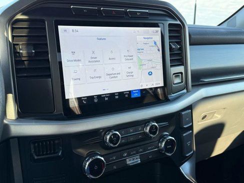 Used 2022 Ford F150 Lightning Pro w/ Max Trailer Tow Package image 47