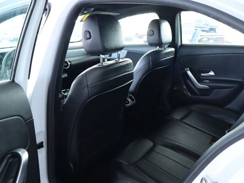 Used 2020 Mercedes-Benz A 220 4MATIC w/ Premium Package image 29