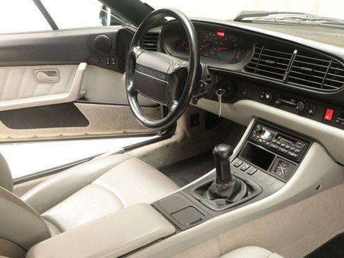 Used 1994 Porsche 968 Cabriolet image 78