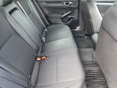 Used 2026 Honda Civic Sport image 29