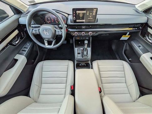 New 2026 Honda CR-V EX-L image 14