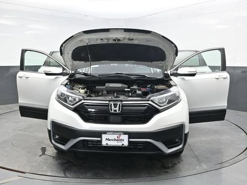 Used 2020 Honda CR-V EX image 45