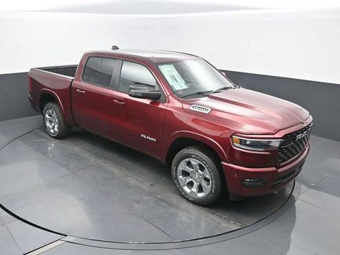 New 2026 RAM 1500 Big Horn image 51
