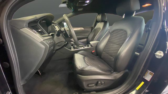 Used 2019 Hyundai Sonata Sport w/ Tech Package 03 FWD image 9