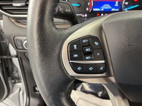 Used 2023 Ford Explorer Limited image 22