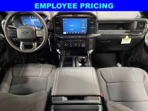 New 2026 Ford F150 STX AWD/4WD image 10