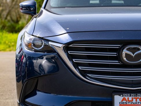 Used 2022 MAZDA CX-9 Sport image 6
