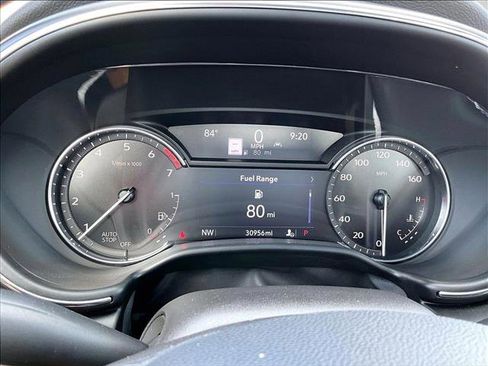 Used 2023 Cadillac CT5 Luxury w/ Sun And Sound Package image 22