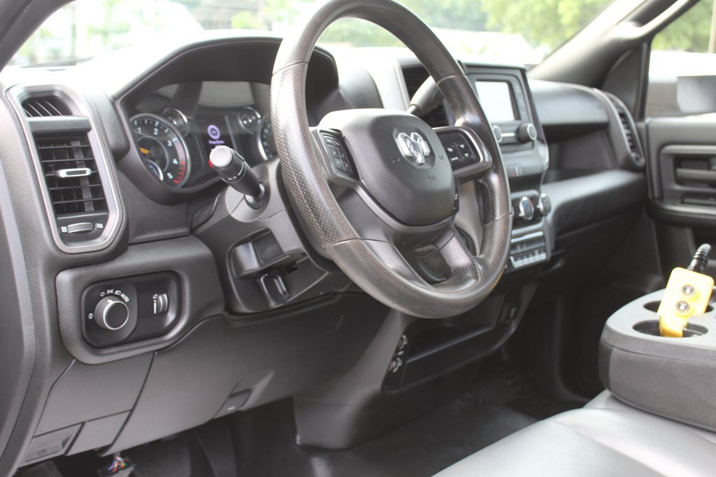 Used 2022 RAM 5500 Tradesman AWD/4WD image 13