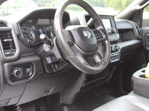 Used 2022 RAM 5500 Tradesman AWD/4WD image 13