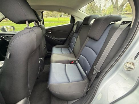 Used 2017 Toyota Yaris iA FWD image 15