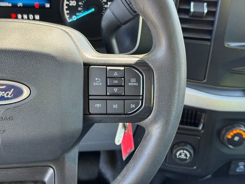 Used 2022 Ford F150 XL w/ Equipment Group 101A High RWD image 30