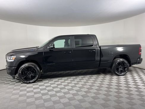 Used 2023 RAM 1500 Big Horn image 6
