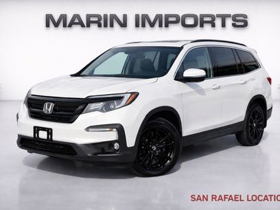 Used 2022 Honda Pilot Special Edition