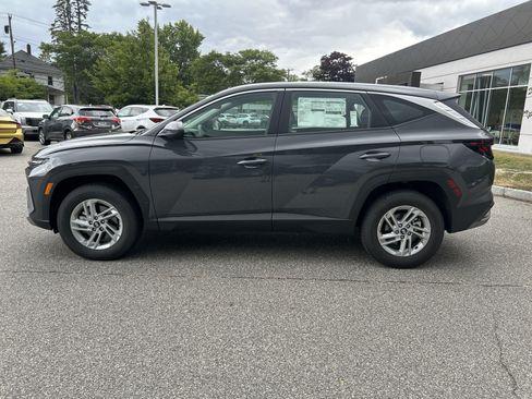 New 2026 Hyundai Tucson SE AWD/4WD image 34